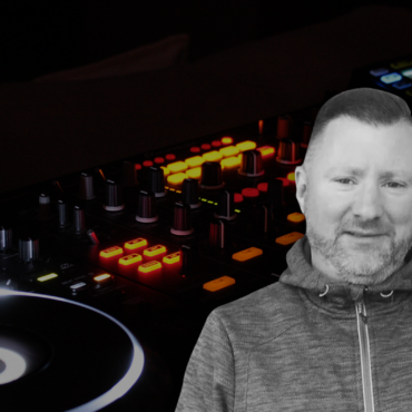 House DJ, Classic House DJ, Hip House DJ, Old Skool House DJ, Andrew Jackson, Divine Radio London