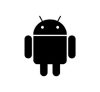 Android logo Android logo